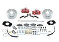 REAR BRAKE KIT