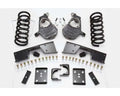 ~(8 lbs. 13X5X4)~ 9946DT01X (01-06 CHEVY 4/6 in 17 in +RIMS X-CAB/QUAD)SPINDLESCOILSFLIPC-NOTCH