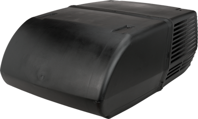 COLEMAN RVP black auto part