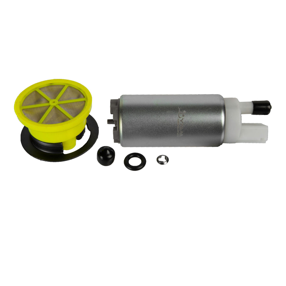 FUEL PUMP
