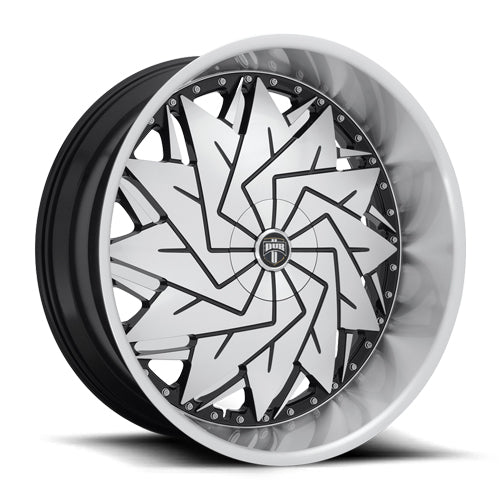 S234 26X10 5X4.75/5.0 GL-BLK-MACH 0