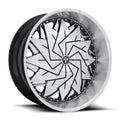 S234 26X10 5X4.75/5.0 GL-BLK-MACH 0