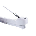 UNIVERSAL AWNING HARDWARE SOLERA HYBRID 69 INCH INFINITE AM KIT WHITE