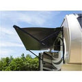 UNIVERSAL AWNING HARDWARE SOLERA HYBRID 69 INCH INFINITE AM KIT WHITE