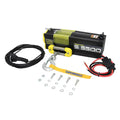 Westin auto part