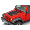 07-12 JK Lizard Hood Decal