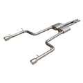 Pypes Performance Exhaust auto part