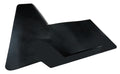 Arm Guard Right Sprint Car Black