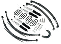 Tuff Country auto part
