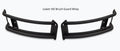 LR SERIES PUSH BUMPER