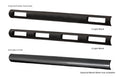 LR SERIES PUSH BUMPER