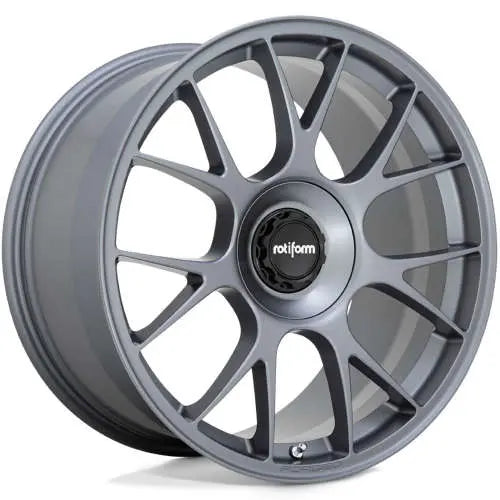 Wheel Pros R903 19X8.5 5X112 S-TITAN 45MM