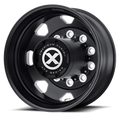 AO401 22.5X8.25 10X11.25 G-BLK MILL