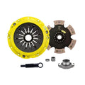 Ford/Mazda HD/Race Rigid