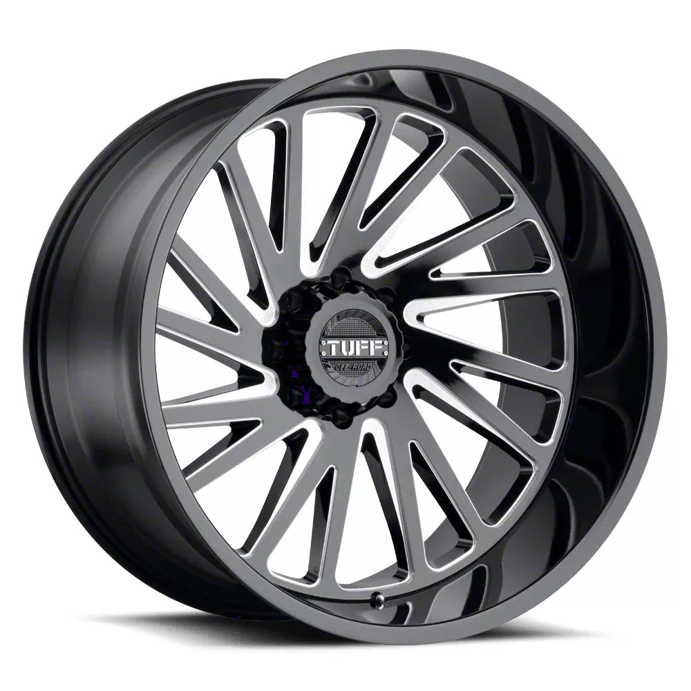 TUFF T2A 26X14 8/165 ET-72 CB122.1