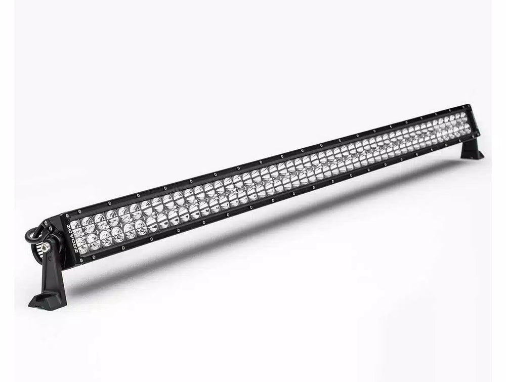 LED BAR2ROW STRAIGHT 50