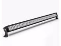 LED BAR2ROW STRAIGHT 50