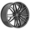 Design Infini auto part