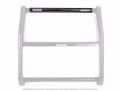 LR SERIES PUSH BUMPERS - (STEEL)