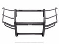 LR SERIES PUSH BUMPERS - (STEEL)