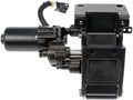 RUNNING BOARD MOTOR