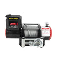 12V DC 79FT ELECTRIC WINCH 7500LB