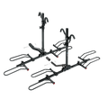 Q-SLOT TRAILER HITCH BIKE CARRIER,