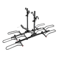 Q-SLOT TRAILER HITCH BIKE CARRIER,
