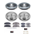 PowerStop auto part
