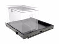 ~(75 lbs. 39X38X5)~ Jeep Wrangler JKU Cargo Slide