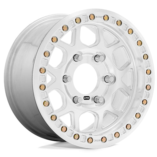 KM450 17X9 5X5.0 RW-MACH 25MM