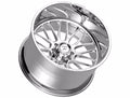 FITTIPALDI OFF ROAD FTF502B- 22X10,