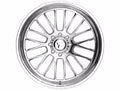 FITTIPALDI OFF ROAD FTF502B- 22X10,