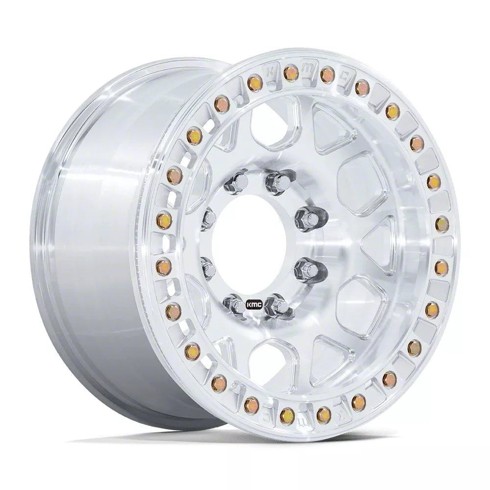 KM450 17X9 5X5.5 RW-MACH -12MM