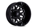 Fuel Wheels auto part