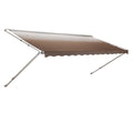 Dometic USA awning