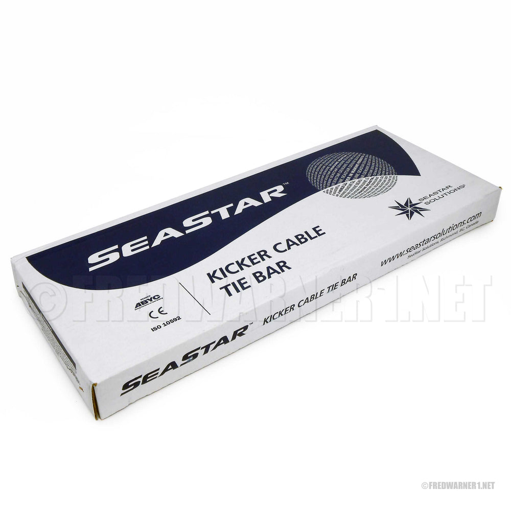 TIE BAR KIT CABLE 44'