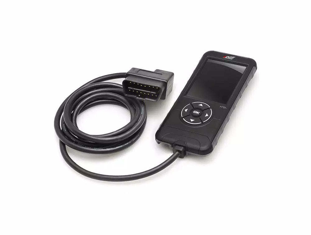 HANDHELD PROGRAMMER