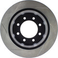 OE ELITE BRAKE KIT 4 WHEEL