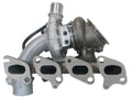 Industrial Injection 11-18 Chevrolet Cruze Garrett Turbocharger