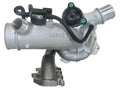 Industrial Injection 11-18 Chevrolet Cruze Garrett Turbocharger