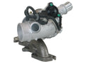 Industrial Injection 11-18 Chevrolet Cruze Garrett Turbocharger