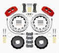Wilwood auto part detail