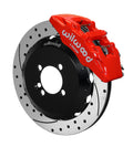 Wilwood auto part