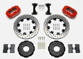 Wilwood auto part detail