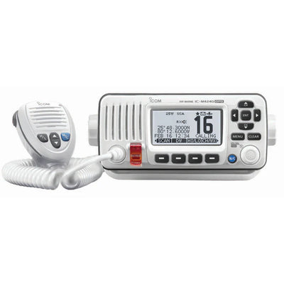 ICOM auto part