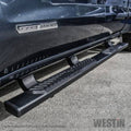 Westin 24-26 Toyota Land Cruiser R5 Nerf Step Bars - Polished