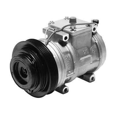Denso air compressor