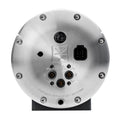 ENDO Valve-Tank - 4-Corner 3-gal Bolted Alum Air Tank w/ Raw Finish