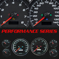 Performance Series Gauge 70-78 Camaro Panel Kit